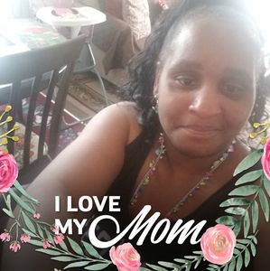 Meet your Posher, Rosie